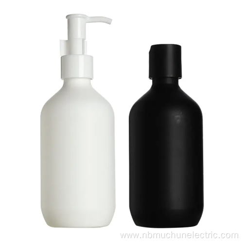 Plastic Lotion Hand Soap Dispenser